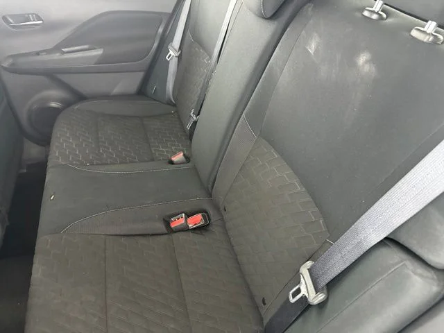 Used 2023 Gray Nissan SV image 24