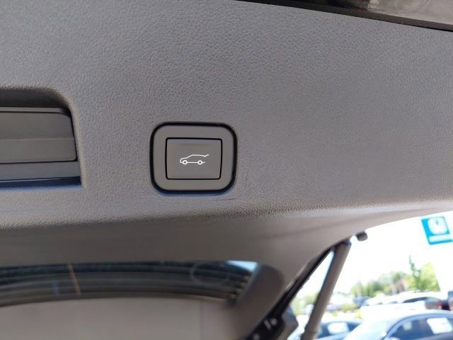 New 2026 Ebony Twilight Metallic GMC Denali Ultimate image 33
