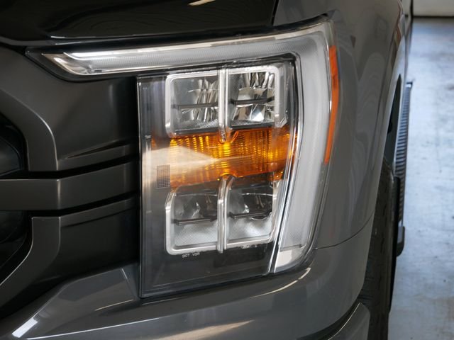 Certified Used 2021 Lead Foot Ford XLT image 5