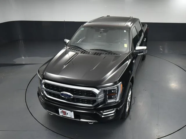 2023 Ford F-150 Platinum - Photo 61