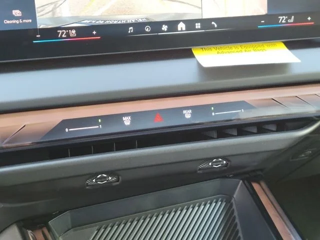 2026 BMW X3 30 - Photo 22