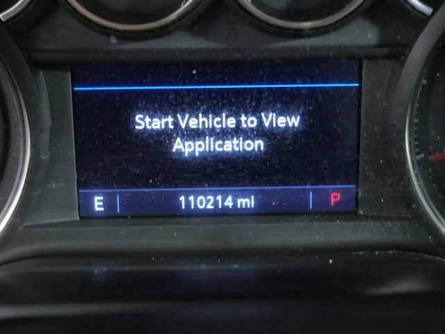 Used 2019 Black Chevrolet LT image 28