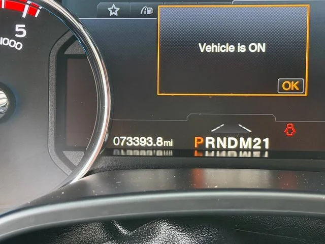 2019 Ford F-250 Super Duty Platinum - Photo 44