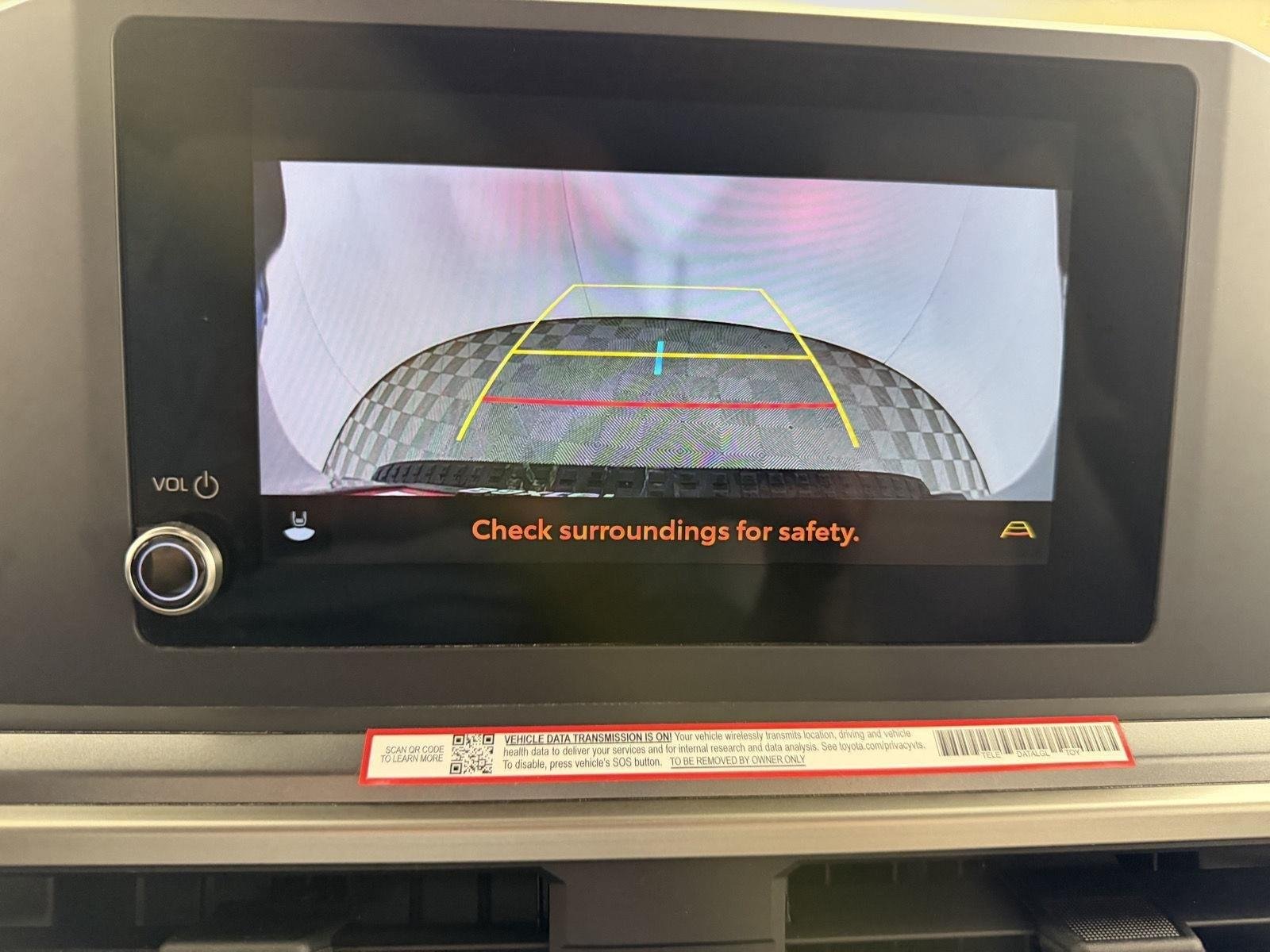 Used 2026 Cutting Edge Toyota SR5 image 20