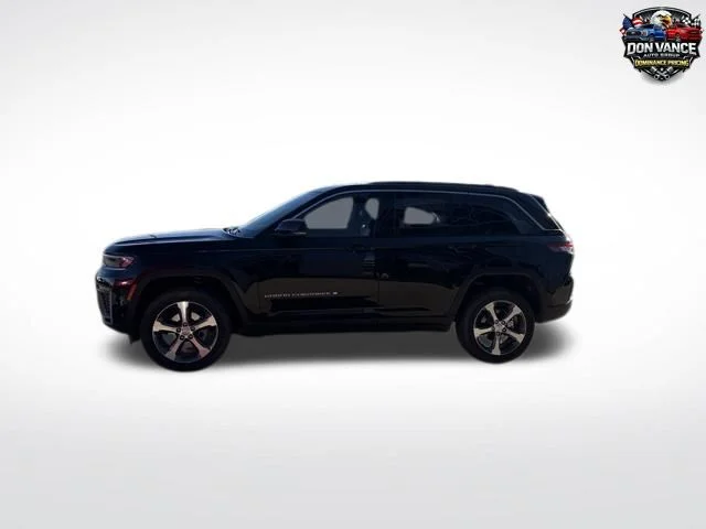 2026 Jeep Grand Cherokee Limited - Photo 2