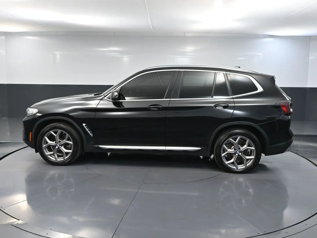 2024 BMW X3 30i - Photo 9
