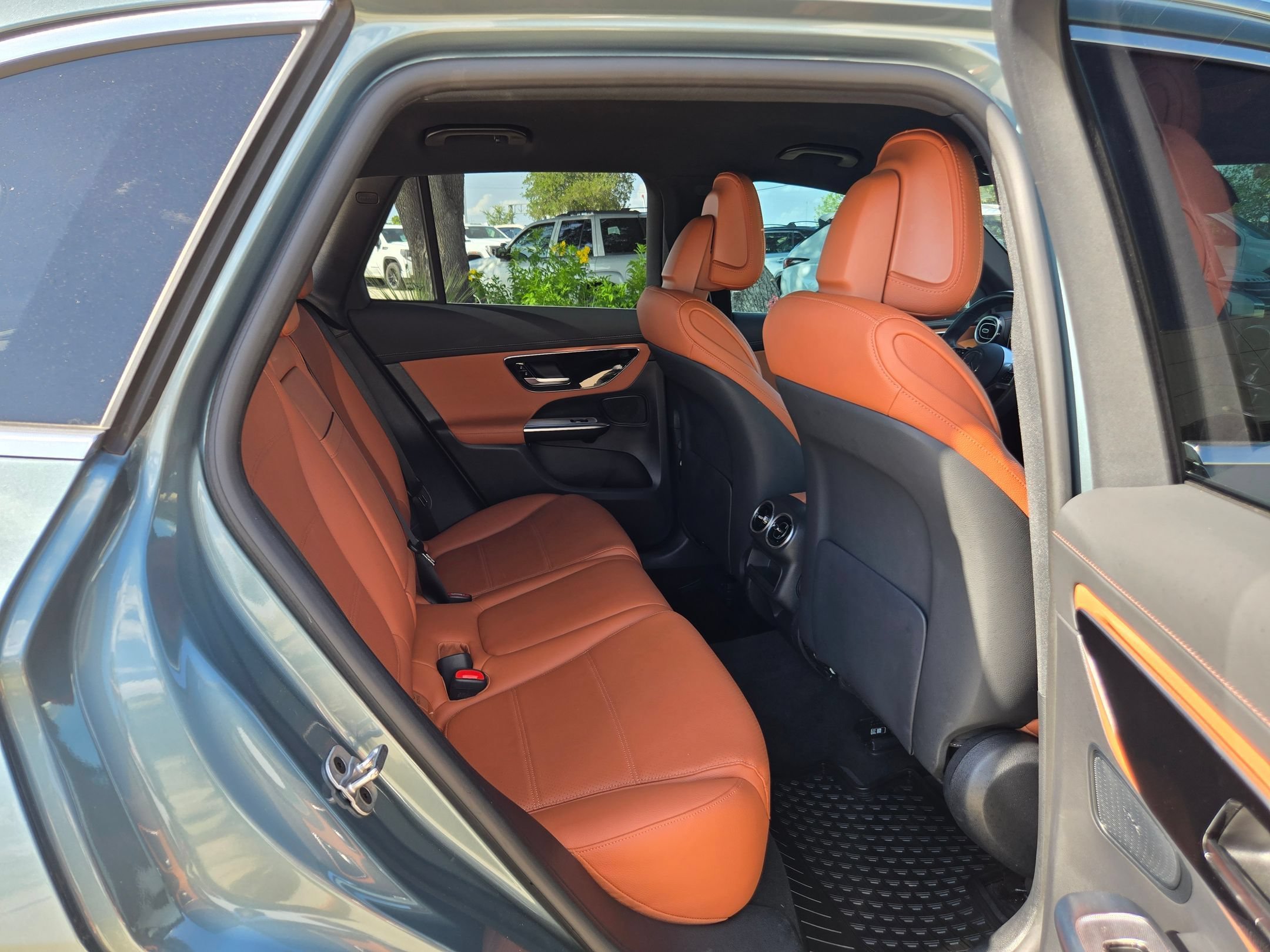 2025 Mercedes-Benz GLC Base - Photo 22