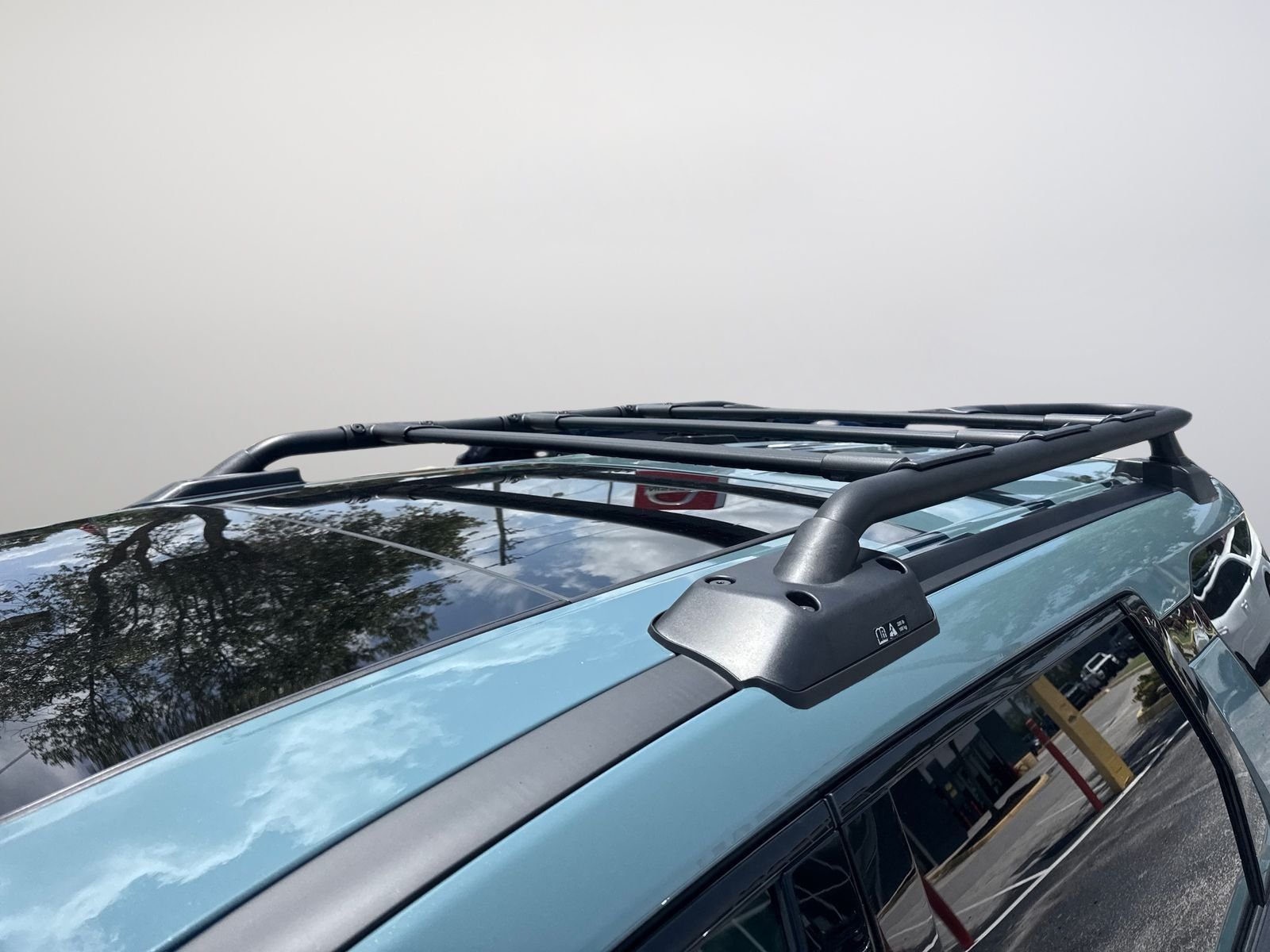 New 2026 Green Nissan Rock Creek image 49