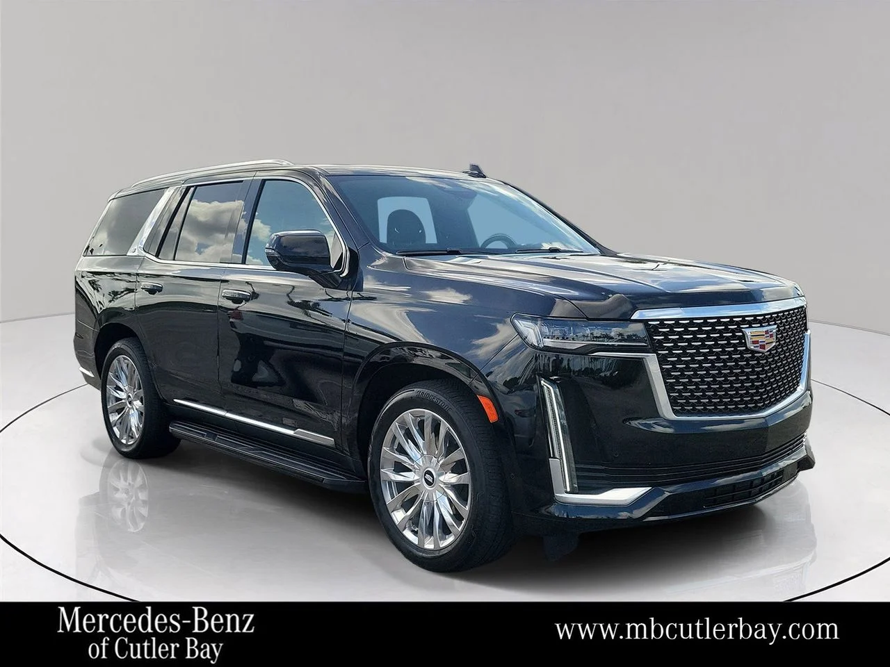 2024 Cadillac Escalade 2WD Premium Luxury's photo