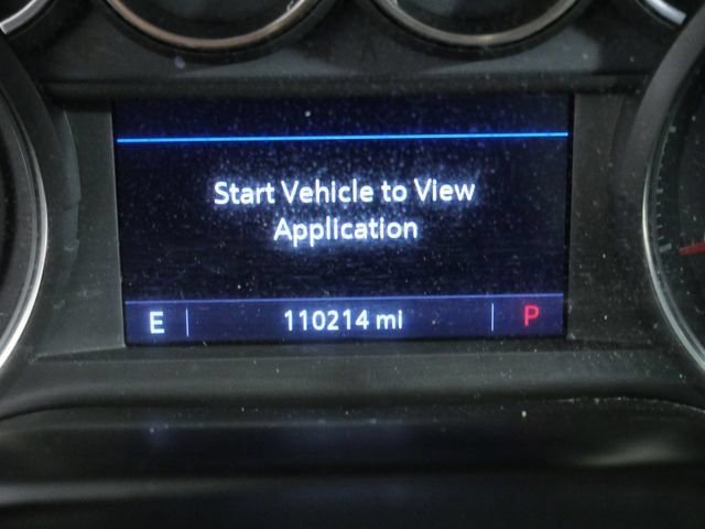Used 2019 Black Chevrolet LT image 28