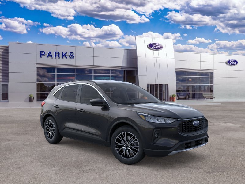2025 Ford Escape Plug-in hybrid PHEV - Photo 7