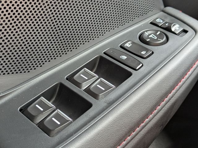 2026 Acura MDX A-Spec w/Advance Package - Photo 28