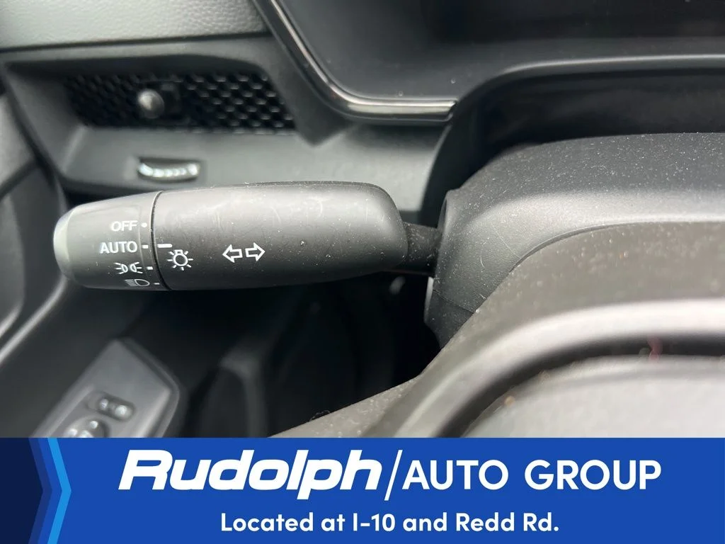 Certified Used 2025 Canyon River Blue Metallic Honda 1.5T AWD LX image 37