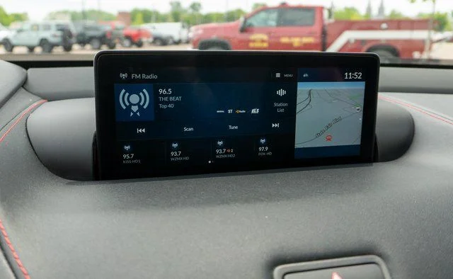 Used 2022 Gray Acura A-Spec Package image 30