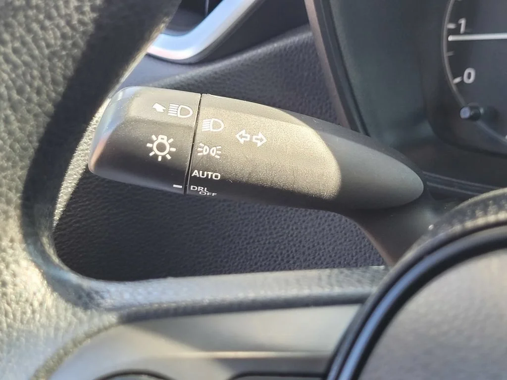 2024 Toyota Corolla LE - Photo 23