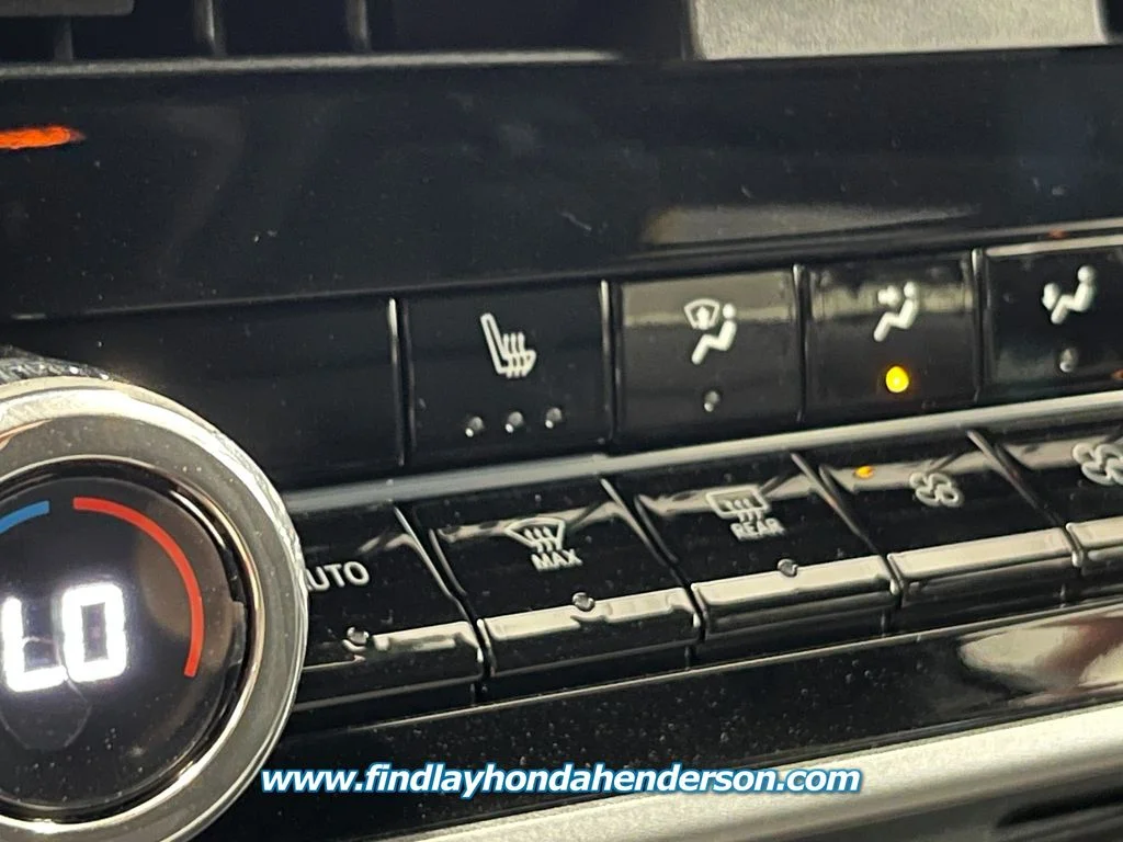 2026 Honda Prologue EX - Photo 22