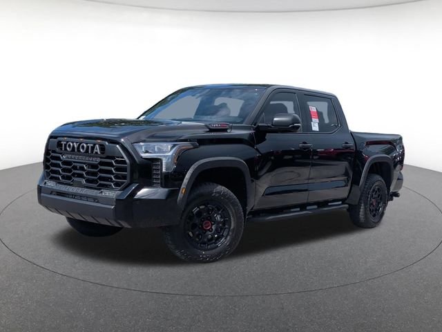 2026 Toyota Tundra i-FORCE MAX TRD Pro