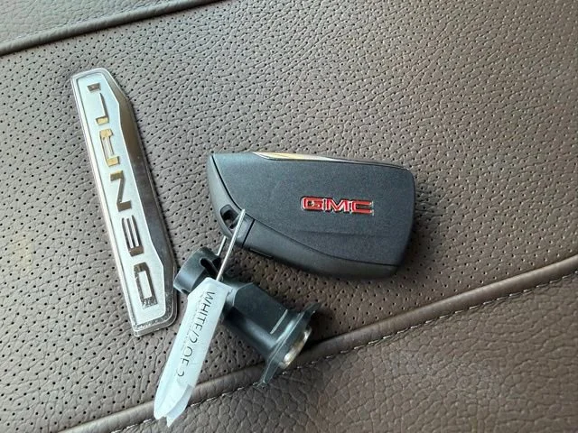 2026 GMC Sierra 2500HD Denali - Photo 64