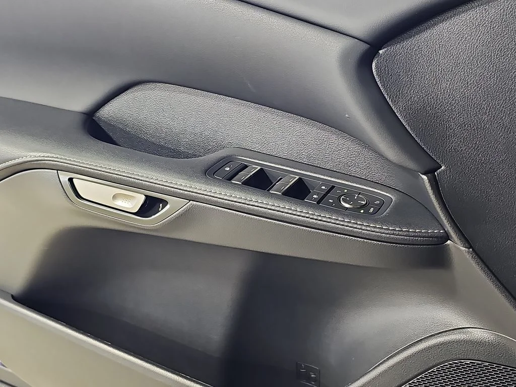 Certified Used 2025 Black Lexus 350h Premium image 25