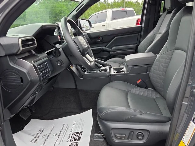 Used 2026  Toyota TRD Off Road Premium image 5