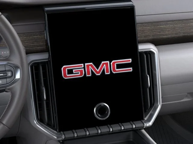 New 2027 Ink GMC Denali image 20