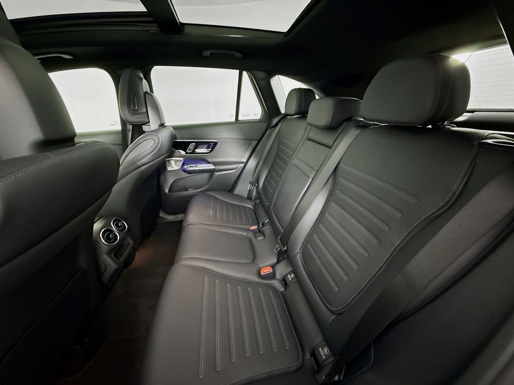 2025 Mercedes-Benz GLC Base - Photo 26