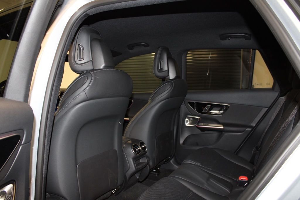 2026 Mercedes-Benz GLC Base - Photo 39