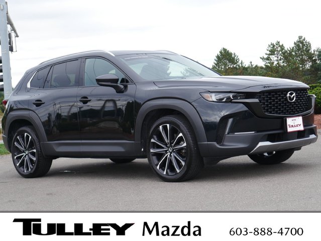 2024 Mazda CX-50 2.5 Turbo Premium Package