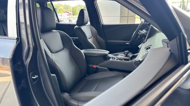 2026 Lexus TX 350 Premium - Photo 10