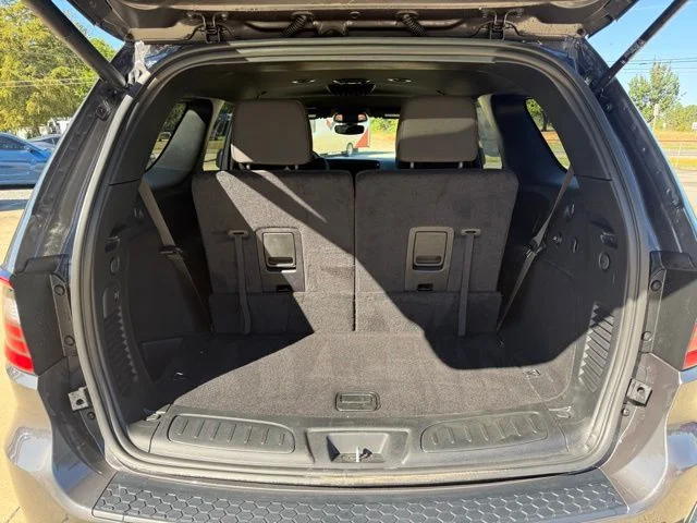 2026 Dodge Durango GT - Photo 18