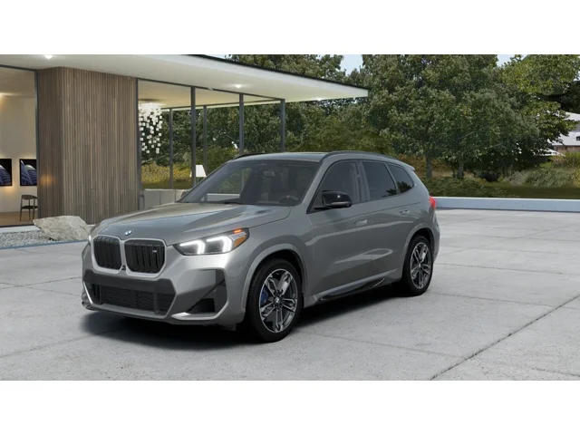 2026 BMW X1