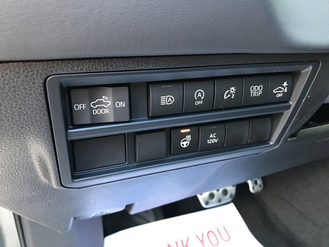 2026 Toyota Tundra Platinum - Photo 13