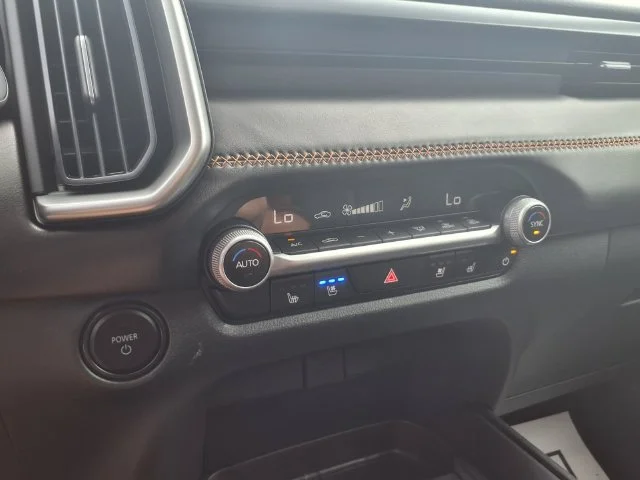 New 2026 Blue Mazda Premium AWD image 6