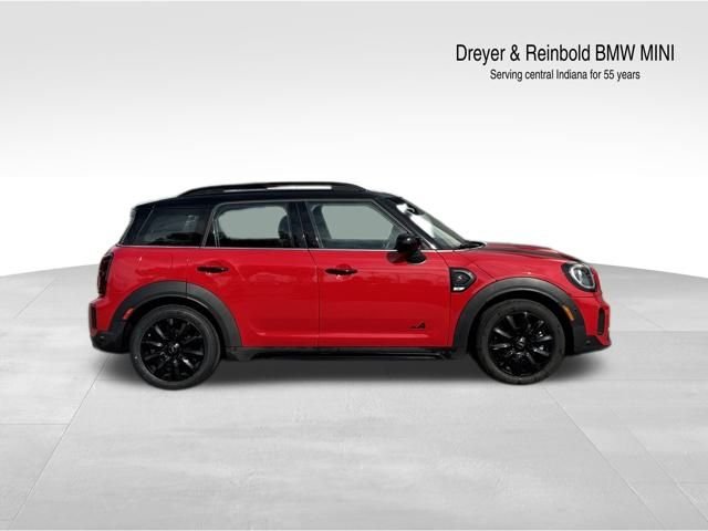 2023 Mini Countryman S ALL4 photo 2