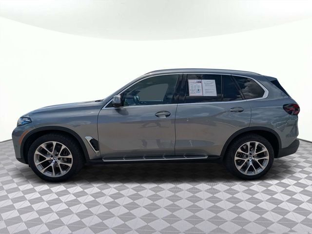 2024 BMW X5 40i - Photo 8