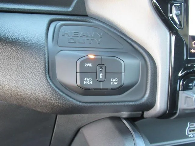 2026 RAM 2500 Big Horn - Photo 26