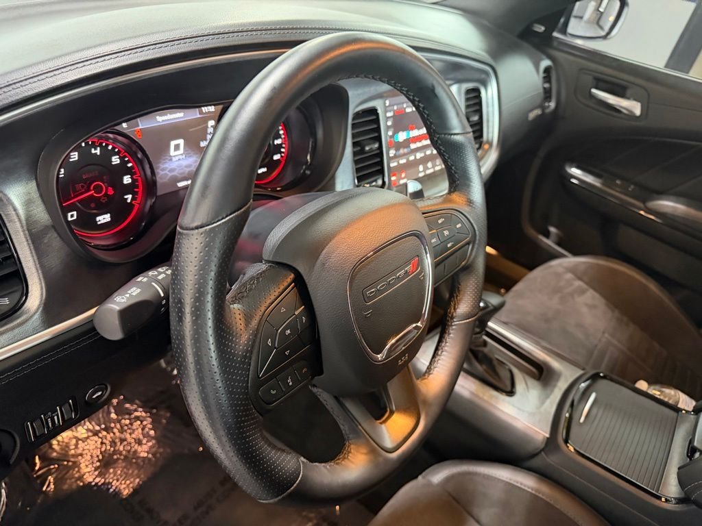 Used 2023 Gray Dodge R/T image 18