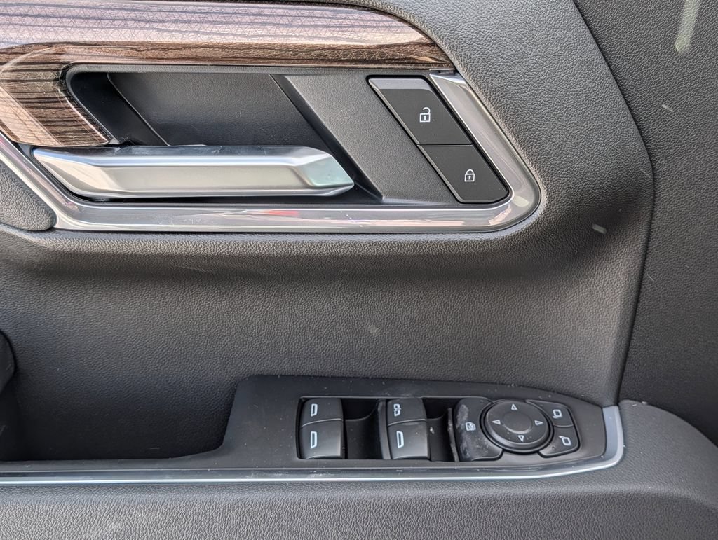 2026 Chevrolet Silverado 1500 LT Trail Boss - Photo 11