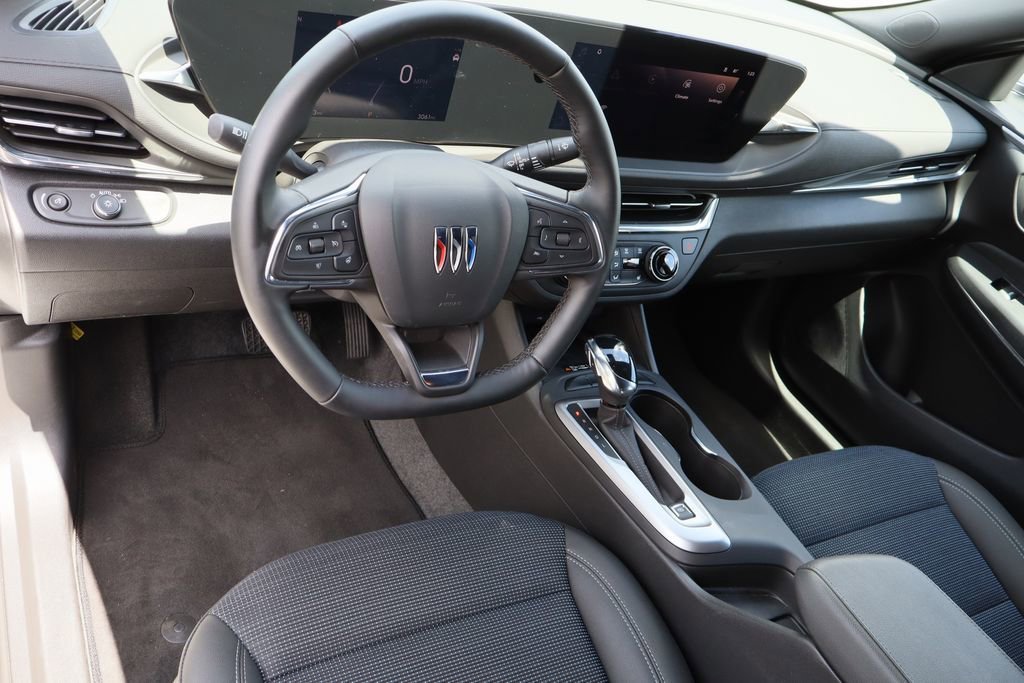 2026 Buick Envista Preferred - Photo 8