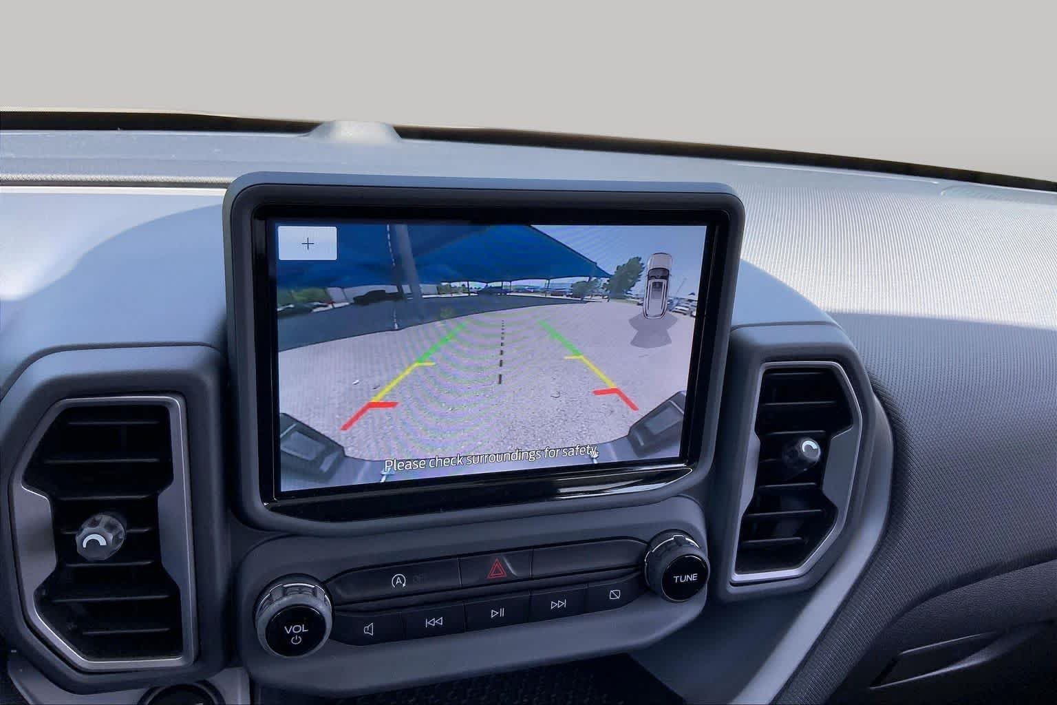 2023 Ford Bronco Sport Big Bend - Photo 27