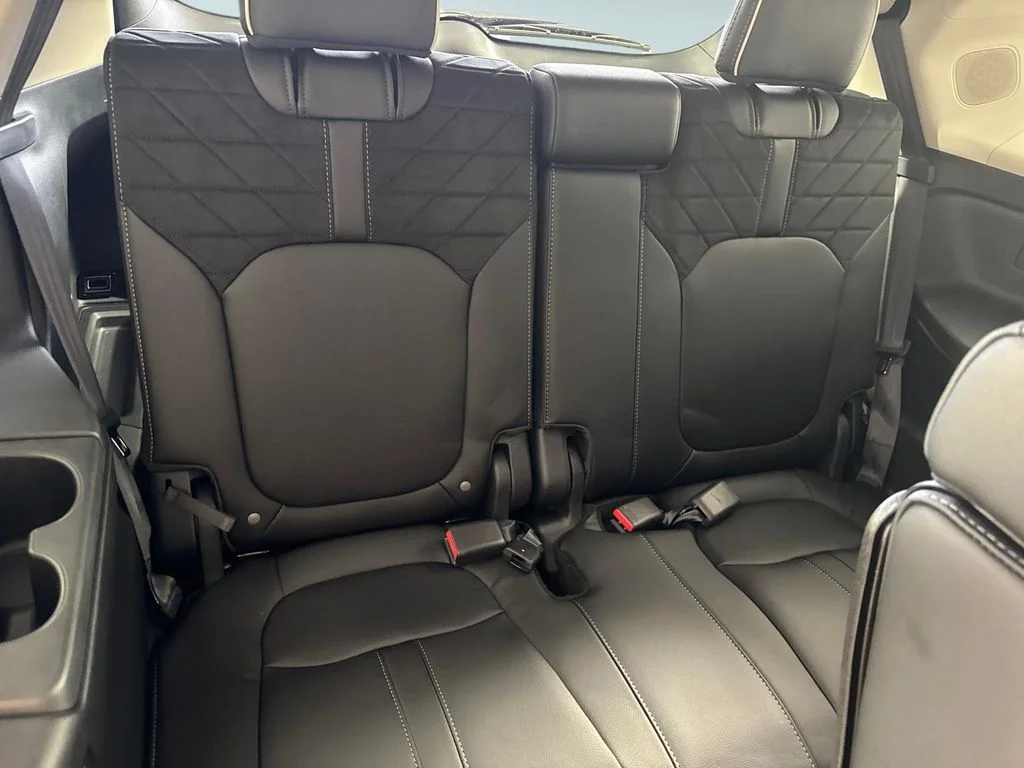 2026 Honda Pilot Elite - Photo 14