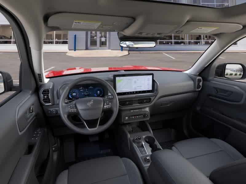2025 Ford Bronco Sport Big Bend - Photo 9