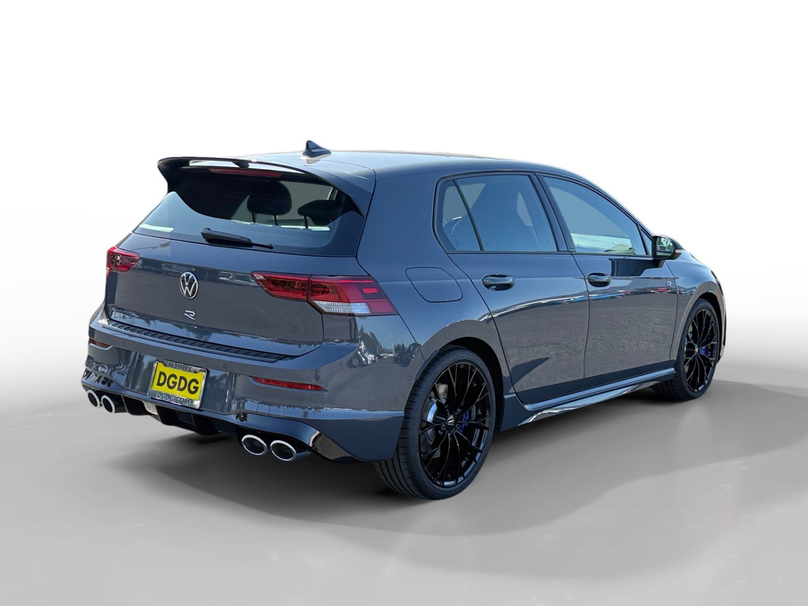 New 2026 Graphite Gray Volkswagen  image 5