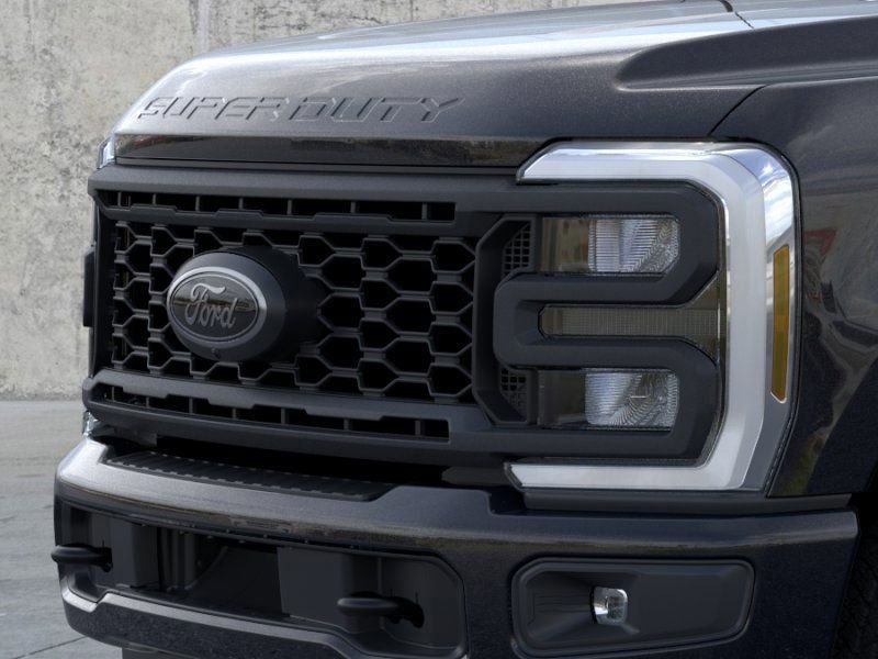 2025 Ford F-350 Super Duty Lariat - Photo 17