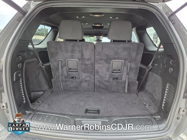 Used 2025 Gray Dodge GT image 13