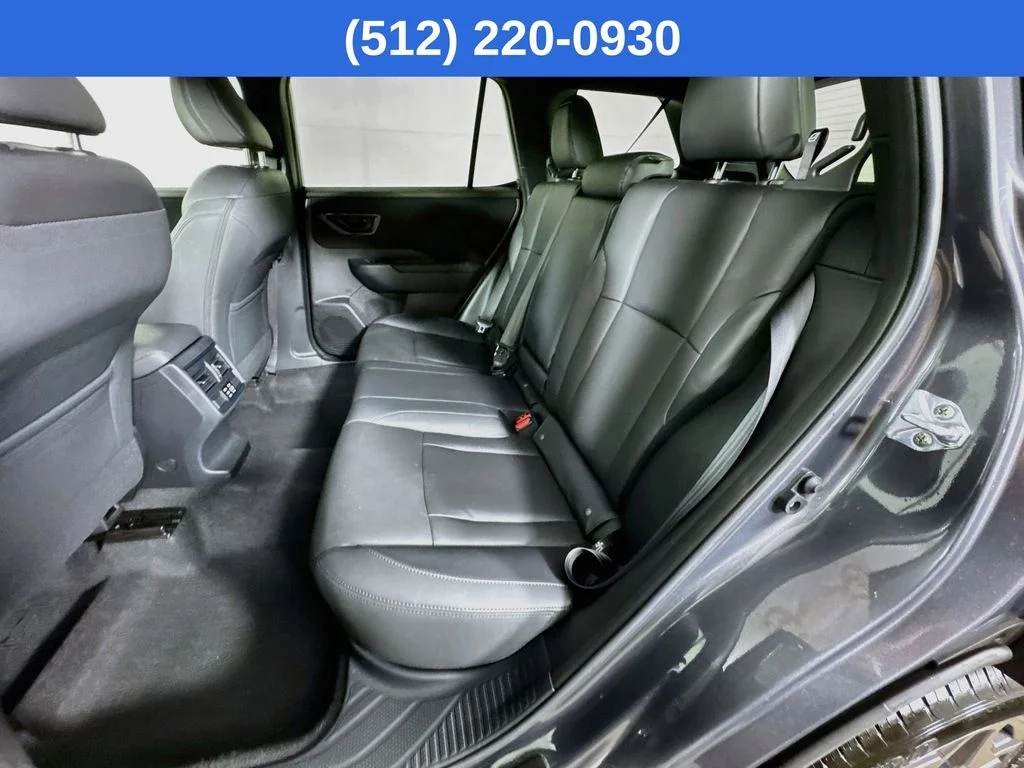 Used 2026 Gray Subaru Premium image 30