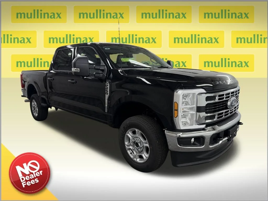 2026 Ford F-250 XLT 4x4 Crew Cab 6-3/4' Box's photo