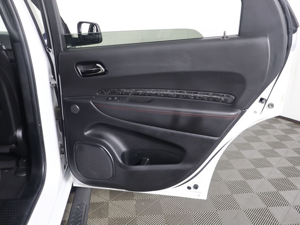 Used 2024 White/off-white Dodge R/T Plus image 32