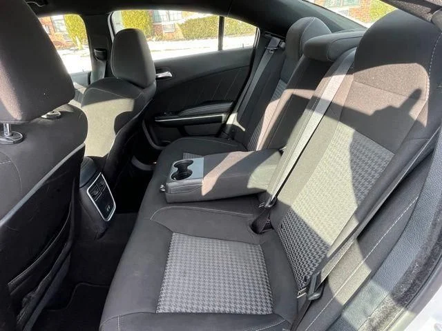 Used 2023 White Dodge GT image 12