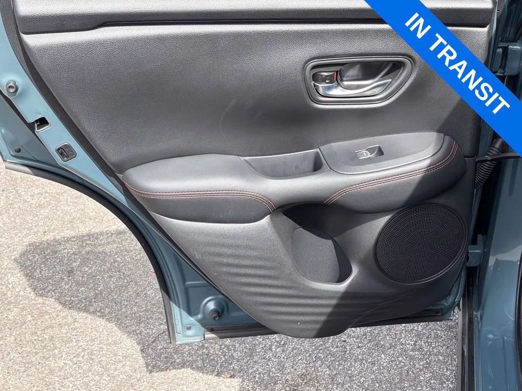 2026 Honda HR-V Sport - Photo 19